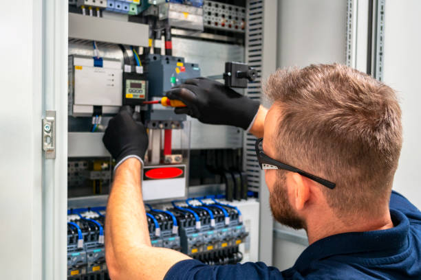 Best Commercial Electrician Services  in Woodlake, CA