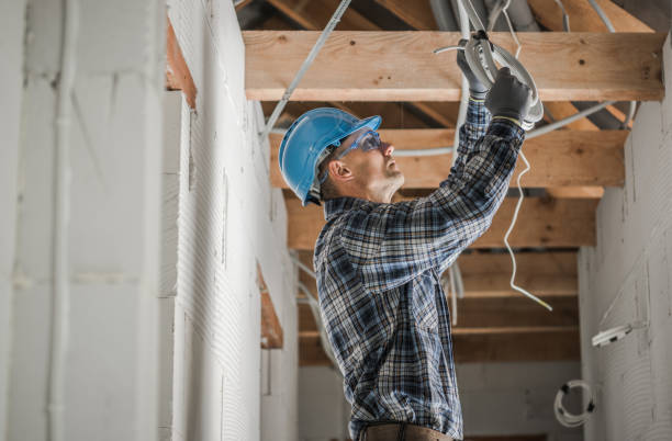 Best Electrical Contractors for Businesses  in Woodlake, CA